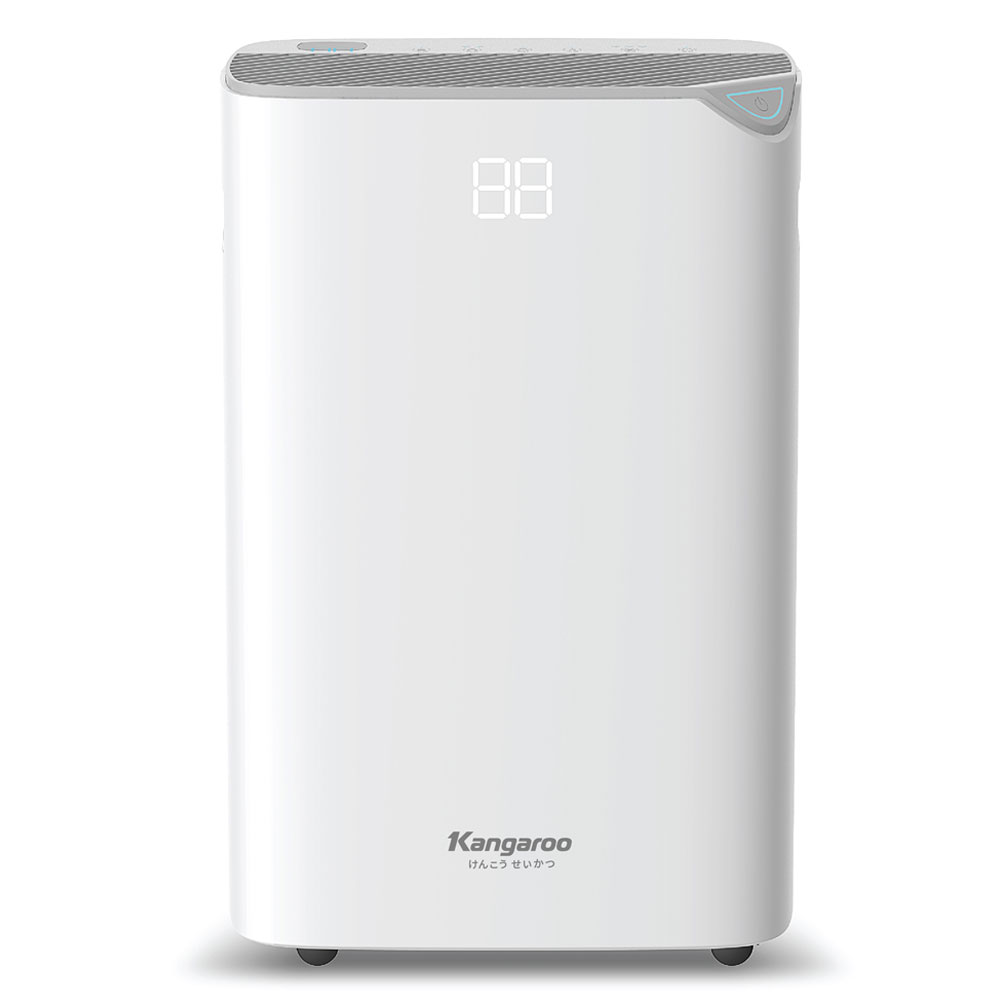 Cây Nước Nóng Lạnh Kangaroo KG599A3